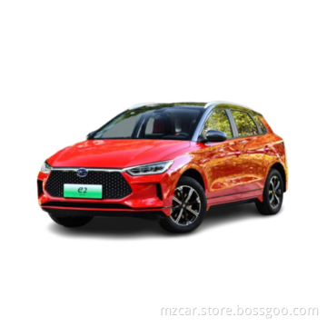 Chinese New Energy Electric Vehicle Byd E2 2022 Awd Ev Electric Vehicle Car Byd E2 For Byd